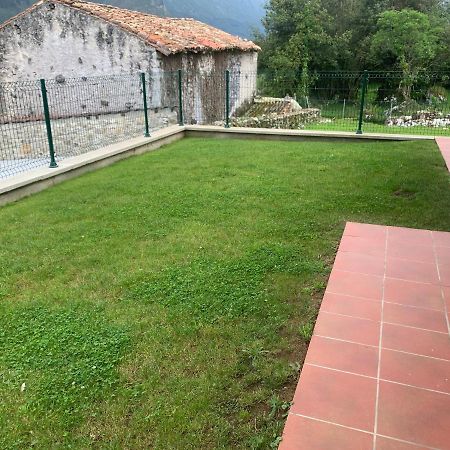 Apartamentos Canamal Llanes Dış mekan fotoğraf