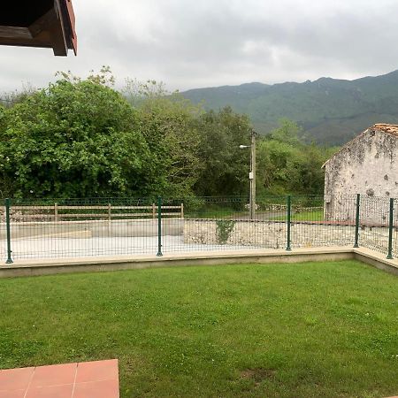 Apartamentos Canamal Llanes Dış mekan fotoğraf