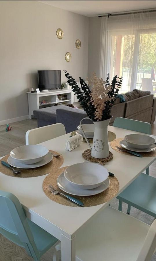 Apartamentos Canamal Llanes Dış mekan fotoğraf