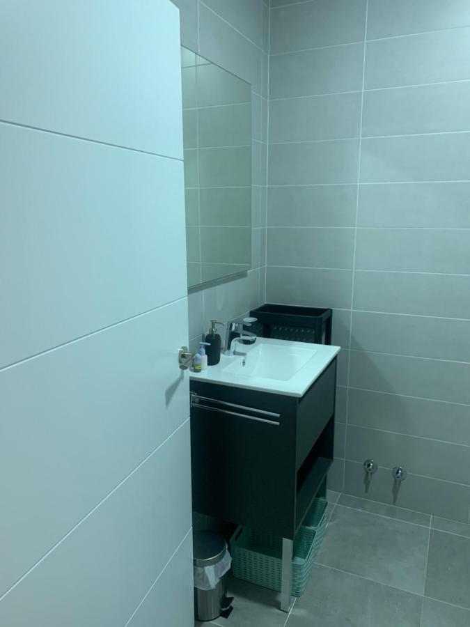 Apartamentos Canamal Llanes Dış mekan fotoğraf