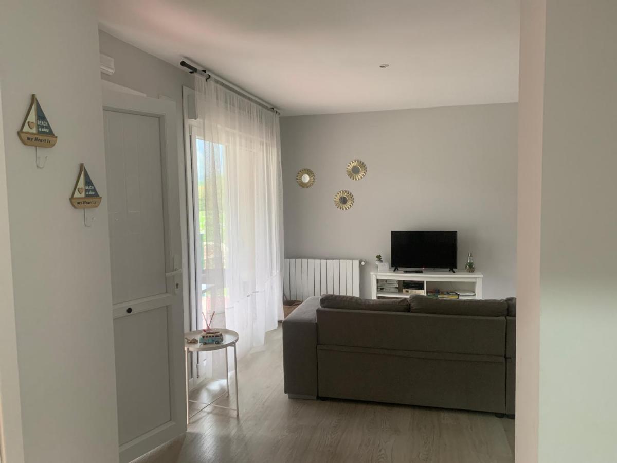 Apartamentos Canamal Llanes Dış mekan fotoğraf