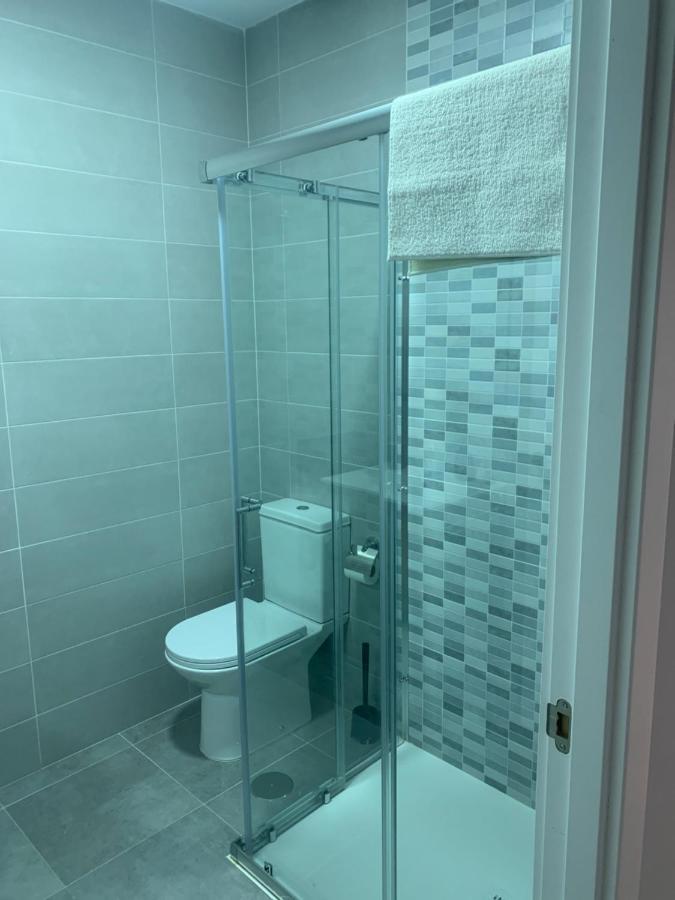 Apartamentos Canamal Llanes Dış mekan fotoğraf