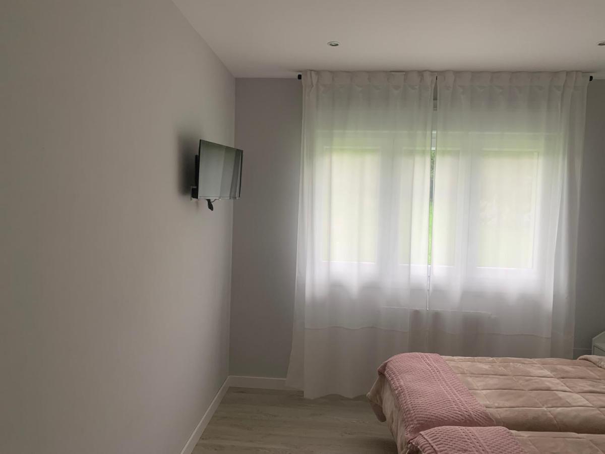 Apartamentos Canamal Llanes Dış mekan fotoğraf
